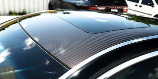 Carbon Fiber Wrap